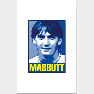 Mabbutt Posters and Art